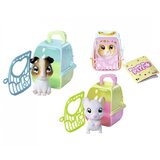 Simba Toys Pamper Petz: Mini glodalci s prenosno kletko - Cene