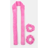 Sinsay Uvijač za kosu i gumice za kosu 3 pack | shoptok.hr