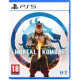  MORTAL KOMBAT 1 (PS5) | Shoptok.si