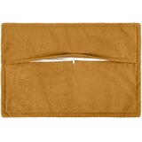  Presvlaka za jastuk 2 pcs HOUTEN Žuta 40 x 60 cm Slike