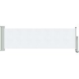 Bočna tendu 100 x 300 cm 100% poliester, željezo, čelik | shoptok.hr
