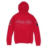 Mitchell And Ness Champ City Chicago Bulls Ružičasta Cijene