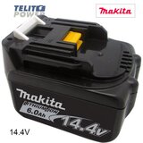  telitpower 14.4V 6000mAh liion - baterija za ručni alat makita BL1460 ( P-1965 ) Cene