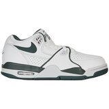 Nike Košarka Baskets air flight 89 cuir Bela Cene