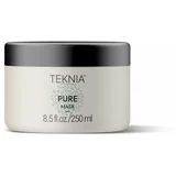 TEKNIA Pure maska od gline 250ml