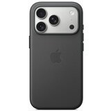 Apple techwoven case with magsafe za iphone 17 pro, black (mgf34zm/a) u