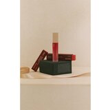thim Sheer Matte Liquid Lip lahka tekoča mat šminka za dolgoobstojen učinek odtenek 06 Raspberry Bun 4 g | Shoptok.si