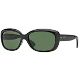 Ray-ban Jackie Ohh RB4101 601 - ONE SIZE (58)