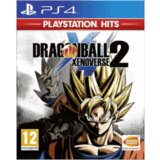  DBZ Xenoverse 2 PS4 PS HITS | Eponuda.ba