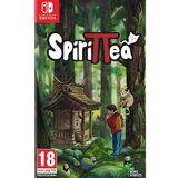 Merge Games SWITCH Spirittea | ePonuda.com