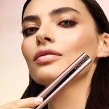 Collistar Infinito Mascara hranjiva maskara za veliki volumen i intenzivni izgled punjiva nijansa Extra Nero 7.5 ml | shoptok.hr