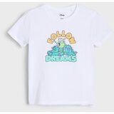 Sinsay Komplet dvodijelne pidžame Monsters University | shoptok.hr
