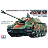 Tamiya Jagdpanther G2 MIAG 10/44-01/45 Sd.Kfz 173 - pozna različica, (21287506) | Shoptok.si