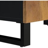Ormarić za umivaonik 62x33x58 drvo manga i konstruirano drvo | shoptok.hr