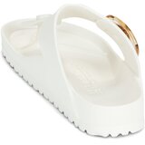Birkenstock Japonke Gizeh Big Buckle EVA Bela | Shoptok.si