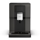 Krups EA 872B Intuition Preference One-Touch-Cappuccino Kaffevollautomat Graphit / Schwarz | Shoptok.si