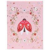 Goldbuch bilježnica bez linija sa tvrdim koricama A5 Secret Garden Ornamental | shoptok.hr