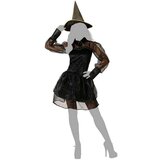  Svečana odjeća za odrasle Vještica M/L | shoptok.hr