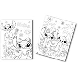 Disney Stitch Slikanje po brojevima 20 x 29 cm | shoptok.hr