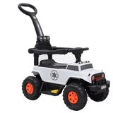  Go cart car white (TRO0039) | Eponuda.com