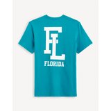 Celio T-Shirt Gexflov - Men's | Shoptok.si
