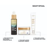 Yves Rocher Anti-Age Global nočna regeneracijska krema proti gubam 50 ml | Shoptok.si