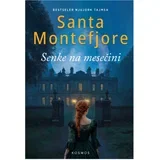 Santa Montefjore - Senke na mesečini