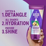 Aussie SOS Blonde Hydrate hidratantni regenerator za plavu kosu 200 ml | shoptok.hr