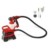 Einhell aku pištolj šprica za farbanje Power X-Change TE-SY 18/90 Li-Solo | Eponuda.ba