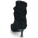 Xti Gležnjarji 146393 Črna | Shoptok.si