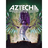 Steam Aztech Forgotten Gods (PC) Key GLOBAL Steam Aztech Forgotten Gods (PC) Key GLOBAL Slike