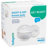 BabyOno night&Day jastučići blazinice 40 komada | shoptok.hr