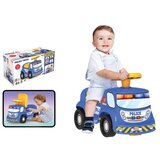 Auto guralica Police ( 040388 )