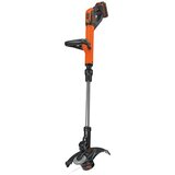 Black & Decker STC1820PC akkumulátoros fűszegélyvágó | Shoptok.si