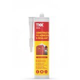 Tkk Ljepilo elastično građevinsko Seal bijelo 300ml 159559 Cijene