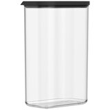 Mepal Posoda za shranjevanje živil Black – Cene