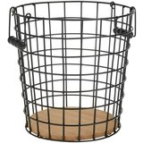 Mömax Koš Za Papir Cage | Shoptok.si