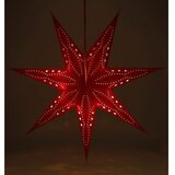 Retlux LED Božićna dekoracija LED/3xAA crvena | Eponuda.com