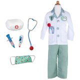 Great Pretenders Kostim za dečake Doktor sa dodacima, 3-4 godine | Eponuda.com