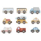 Little Dutch® set drvenih autića | shoptok.hr