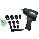 Metabo pneumatski udarni pištolj za zavrtanje 1/2 DSSW 360 Set 604118500 | Eponuda.com
