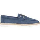 Mokasini Thames Modra