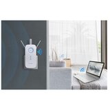 Tp-link EAP245 AC1750 Wireless Dual Band Gigabit Ceiling Mount Access Point, 450Mbps at 2.4GHz + 1300Mbps... | Eponuda.ba