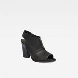 G-star Sandals - LYNN SANDAL black Cene
