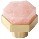  Pohištveni ročaj (2 kos, Vrsta pohištvenega ročaja: Gumb, Drugo, Drugo, Roza, Širina: 33 mm) | Shoptok.si