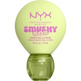 NYX Professional Makeup Smushy SOS balzam za usne 01 green sereni-tea | Eponuda.com