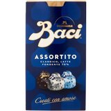 BACI čokoladne praline assortito 200g cene