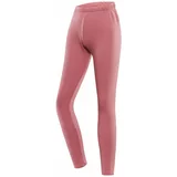 NAX Kids trousers LONSO dusty rose