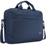  Torba Case Logic 14" Advantage Laptop Attaché, temno modra (ADVA-114B) | Shoptok.si