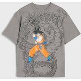 Sinsay Majica kratkih rukava DragonBall | shoptok.hr